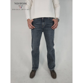 THOM BROWNE 톰브라운 청바지 (F2618)