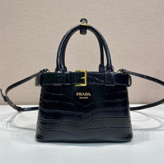 PRADA 프라다 미니 토트백 1BA502