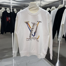LOUIS VUITTON 루이비통 공구 멀티통 맨투맨 2COLOR